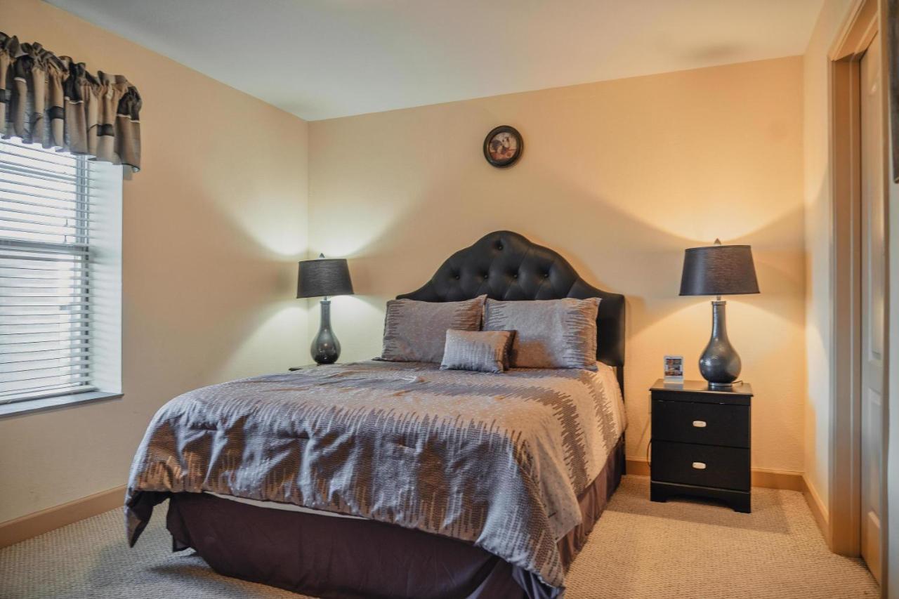 Mvc - Unit 3606 Appartement Pigeon Forge Buitenkant foto