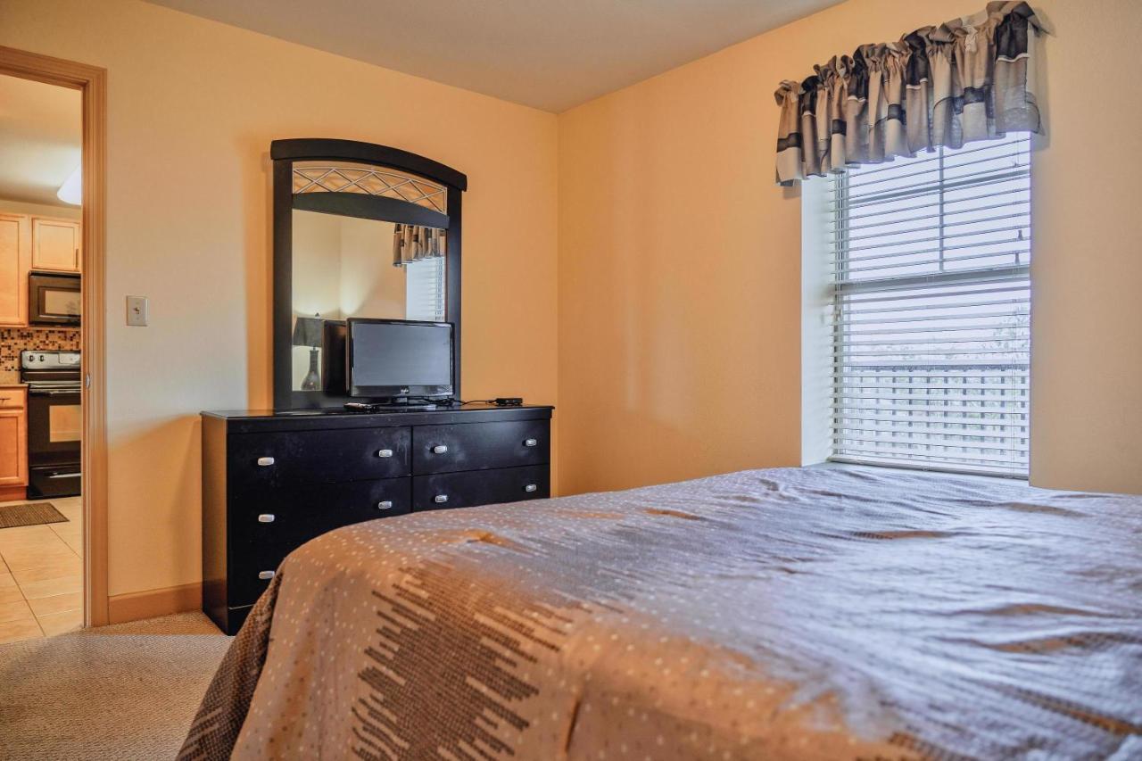 Mvc - Unit 3606 Appartement Pigeon Forge Buitenkant foto