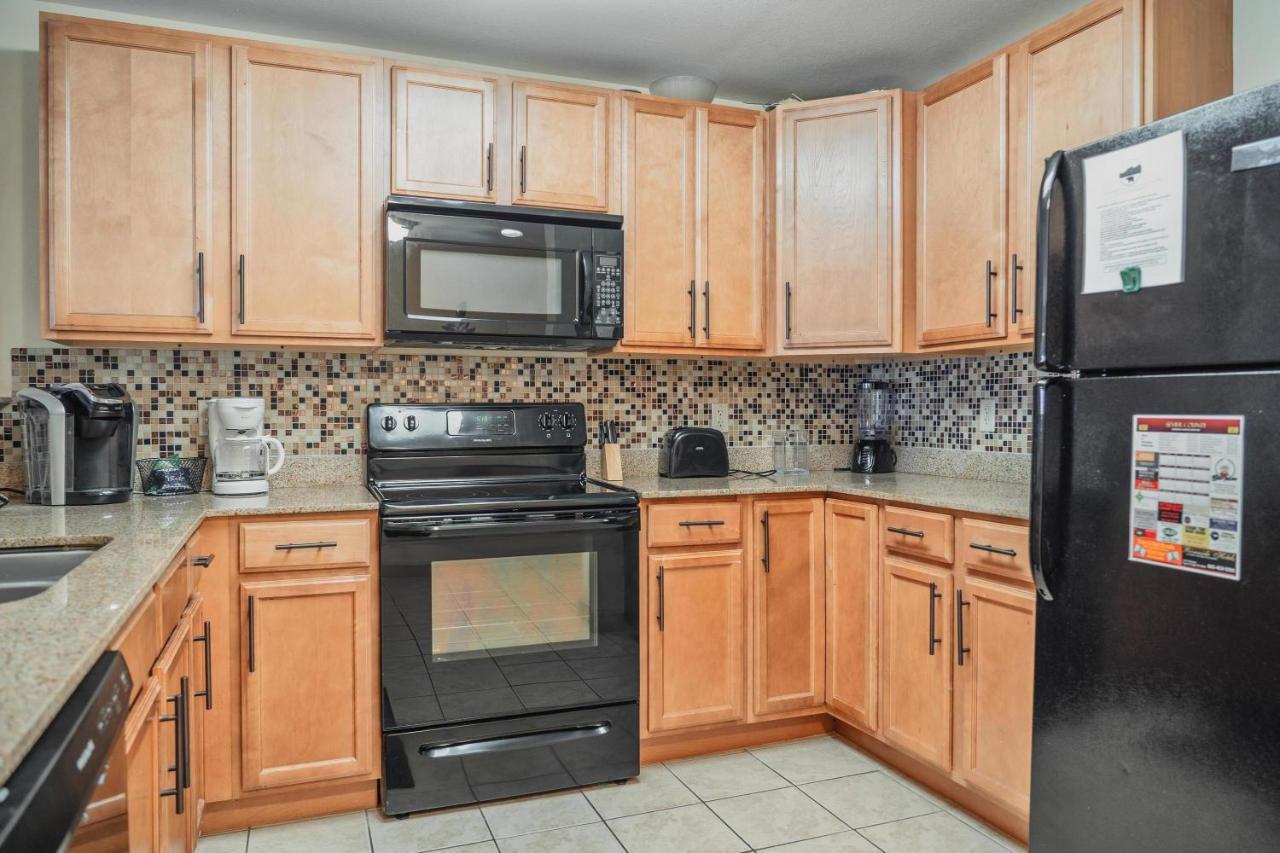 Mvc - Unit 3606 Appartement Pigeon Forge Buitenkant foto