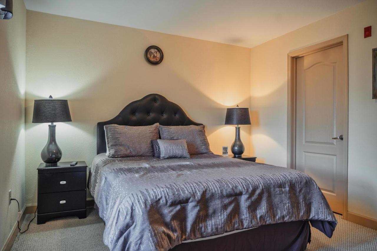 Mvc - Unit 3606 Appartement Pigeon Forge Buitenkant foto