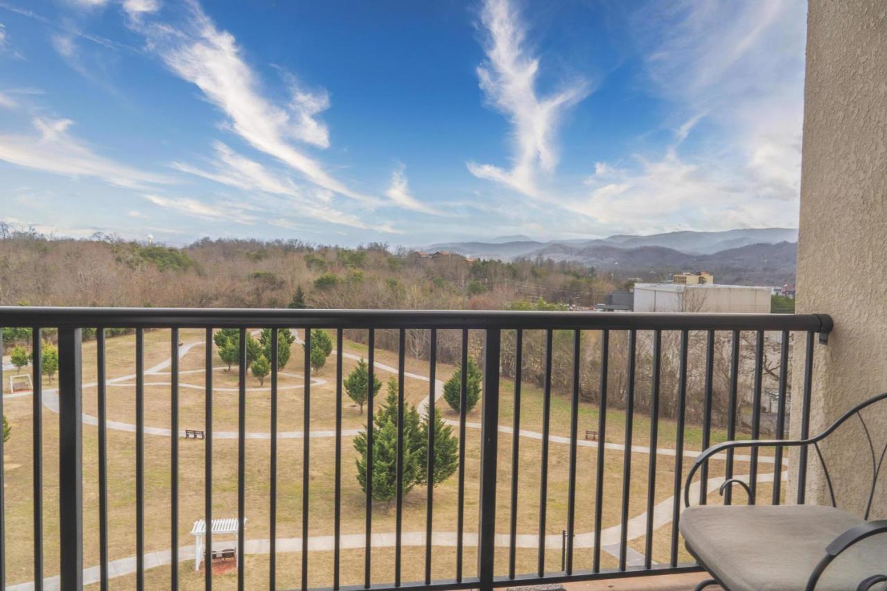 Mvc - Unit 3606 Appartement Pigeon Forge Buitenkant foto