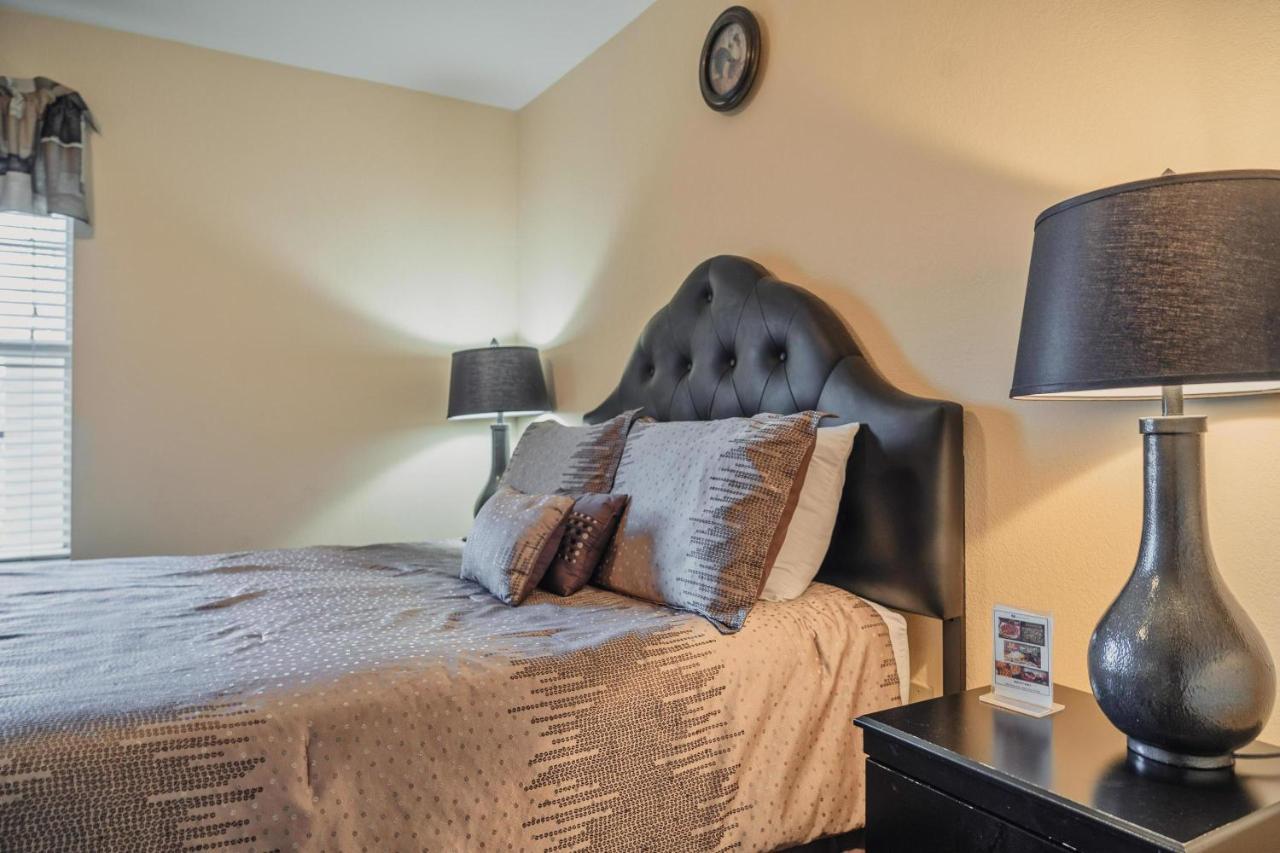 Mvc - Unit 3606 Appartement Pigeon Forge Buitenkant foto