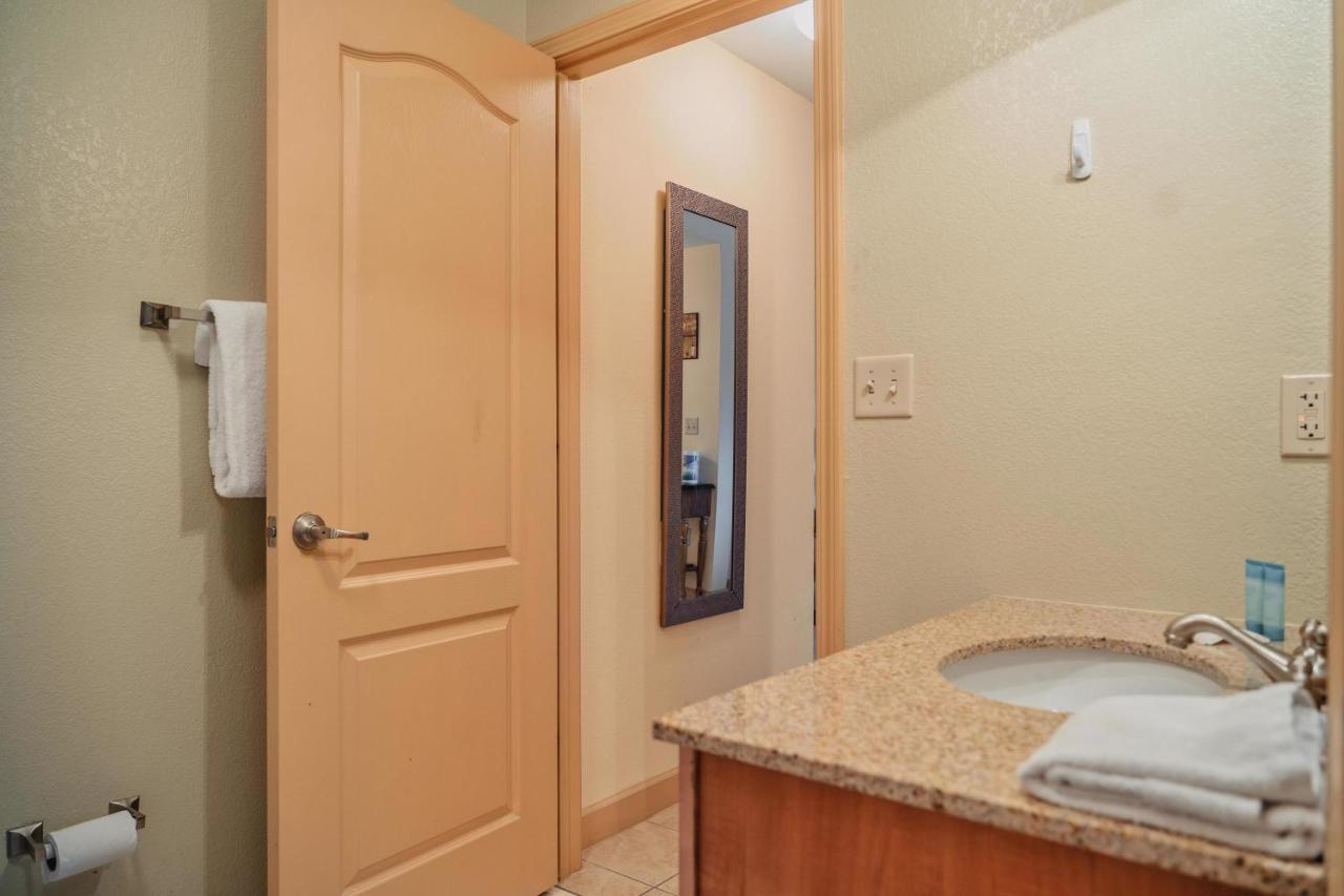 Mvc - Unit 3606 Appartement Pigeon Forge Buitenkant foto