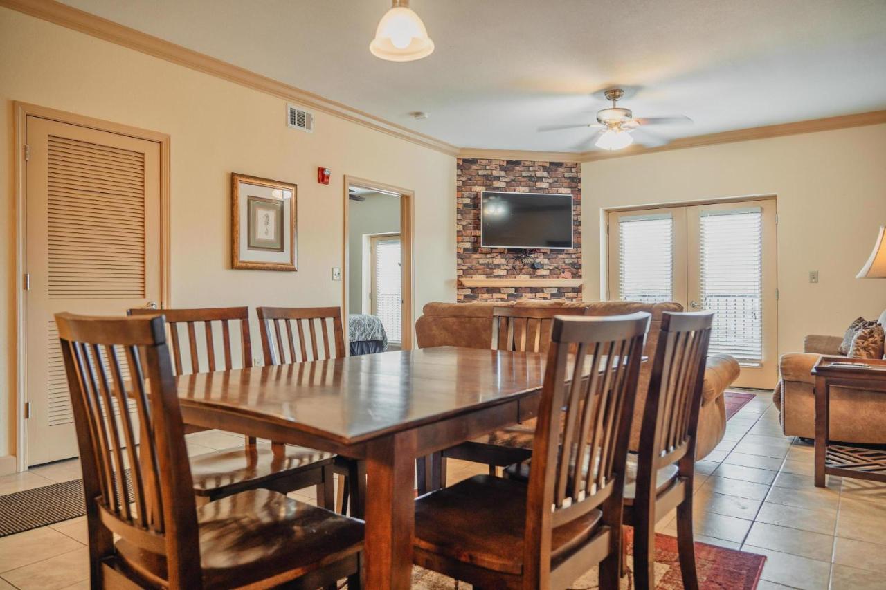 Mvc - Unit 3606 Appartement Pigeon Forge Buitenkant foto