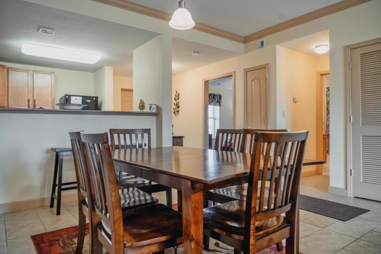 Mvc - Unit 3606 Appartement Pigeon Forge Buitenkant foto