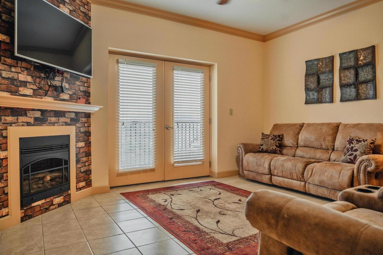 Mvc - Unit 3606 Appartement Pigeon Forge Buitenkant foto