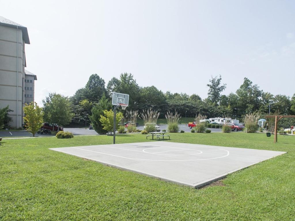 Mvc - Unit 3606 Appartement Pigeon Forge Buitenkant foto
