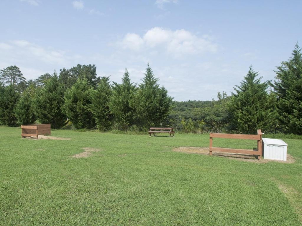 Mvc - Unit 3606 Appartement Pigeon Forge Buitenkant foto